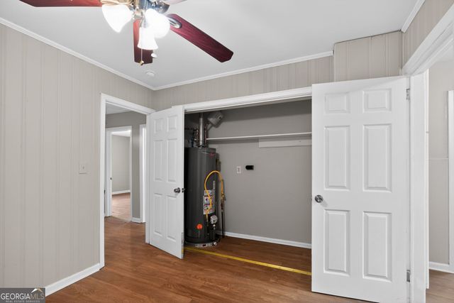 1883 Clarke Lane, Decatur, GA 30035