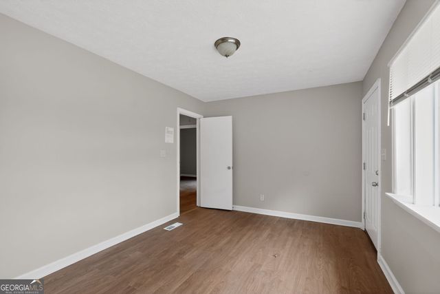 1883 Clarke Lane, Decatur, GA 30035