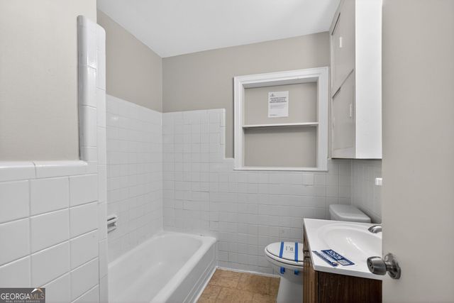 1883 Clarke Lane, Decatur, GA 30035