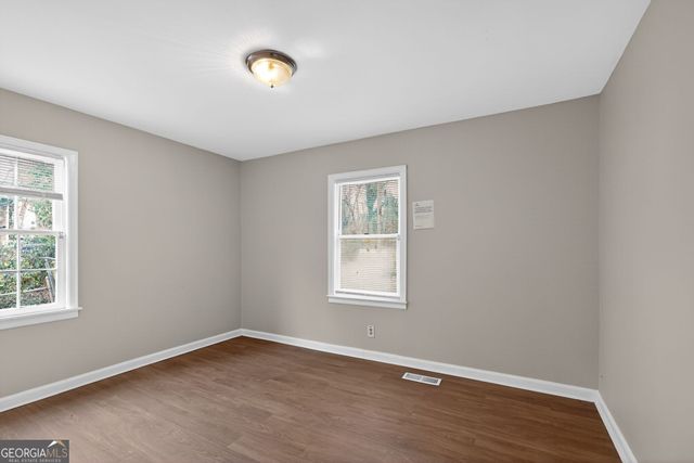 1883 Clarke Lane, Decatur, GA 30035