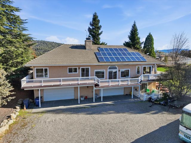 43319 Leach Rd, Ahwahnee, CA 93601