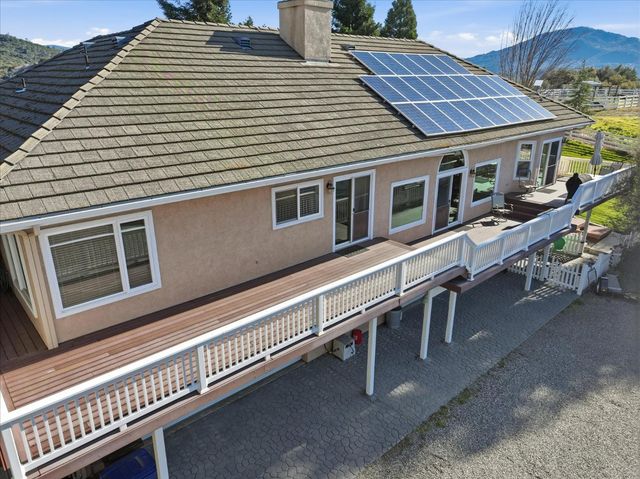 43319 Leach Rd, Ahwahnee, CA 93601