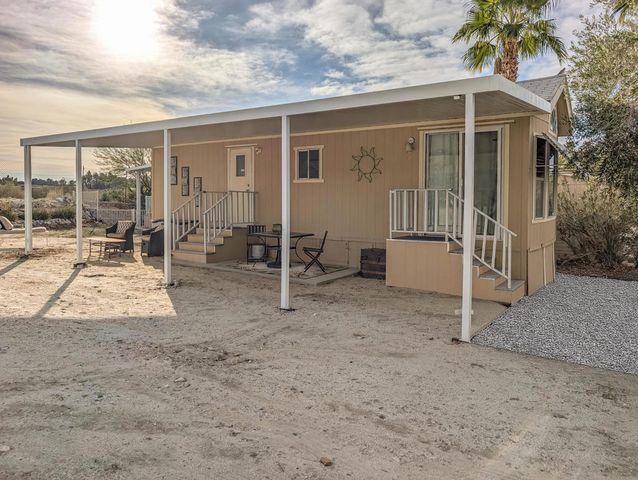 70200 Dillon Road 25, Desert Hot Springs, CA 92241