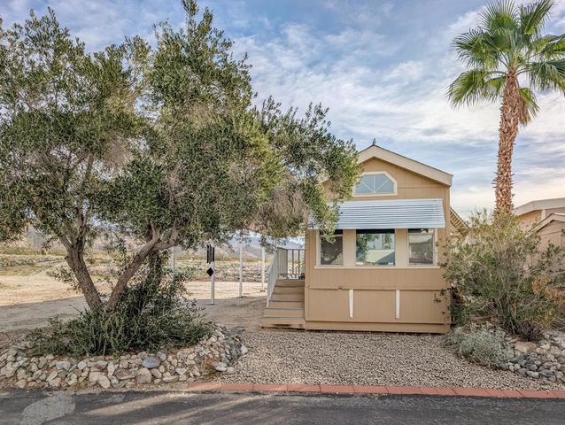 70200 Dillon Road 25, Desert Hot Springs, CA 92241