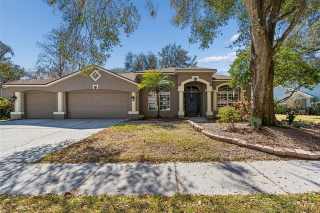 16005 PENWOOD DRIVE, Tampa, FL 33647