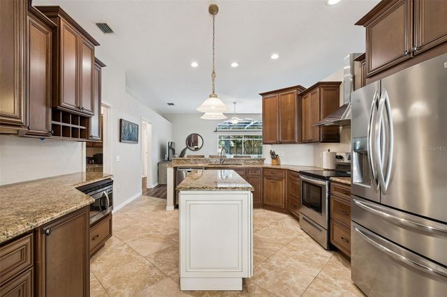 16005 PENWOOD DRIVE, Tampa, FL 33647