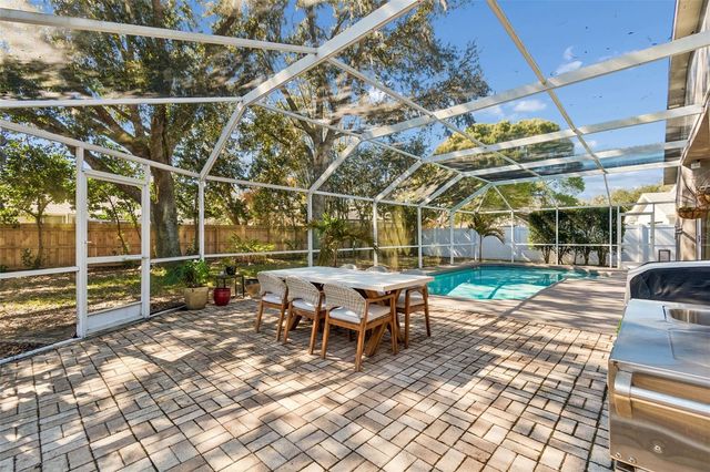 16005 PENWOOD DRIVE, Tampa, FL 33647