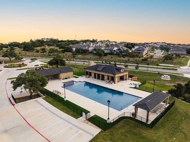 17704 Chamoix DR, Austin, TX 78738