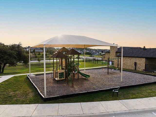 17704 Chamoix DR, Austin, TX 78738