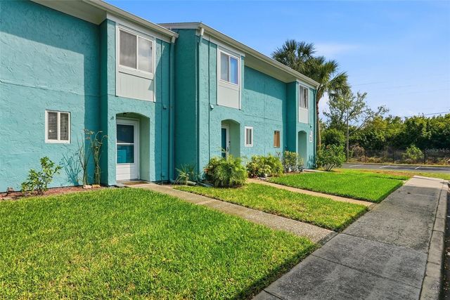 107 114TH AVENUE N, St Petersburg, FL 33716