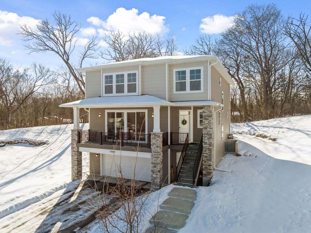 7465 Glengarry Place, Eden Prairie, MN 55344