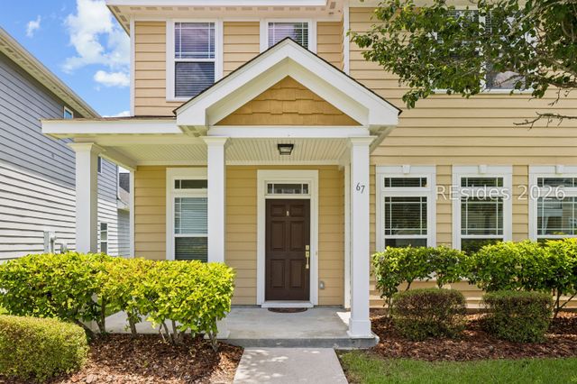 67 Heritage Pkwy, Bluffton, SC 29910