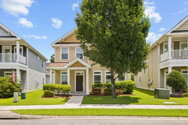 67 Heritage Pkwy, Bluffton, SC 29910
