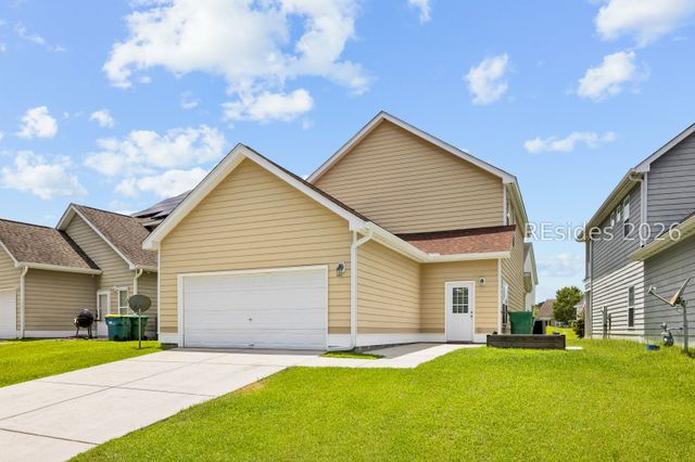 67 Heritage Pkwy, Bluffton, SC 29910