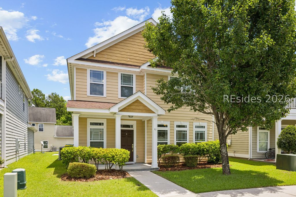 67 Heritage Pkwy, Bluffton, SC 29910