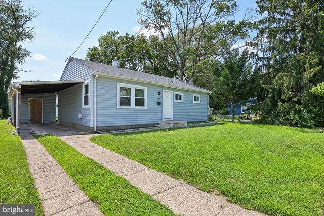 409 ILLINOIS AVE, Delanco, NJ 08075