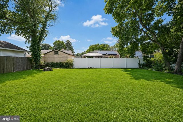 409 ILLINOIS AVE, Delanco, NJ 08075