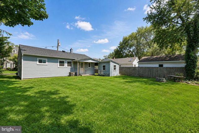 409 ILLINOIS AVE, Delanco, NJ 08075