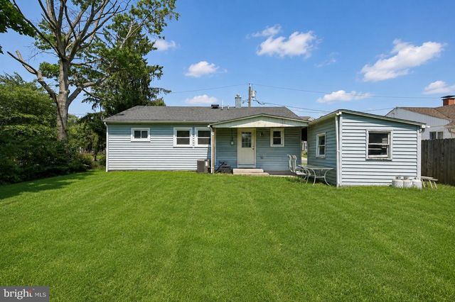 409 ILLINOIS AVE, Delanco, NJ 08075