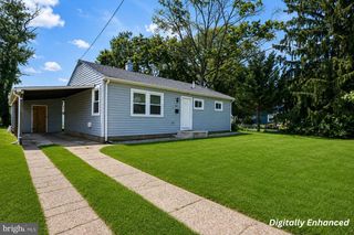 409 ILLINOIS AVE, Delanco, NJ 08075