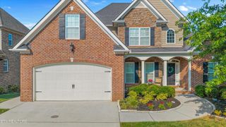 1213 Whisper Trace Lane, Knoxville, TN 37919