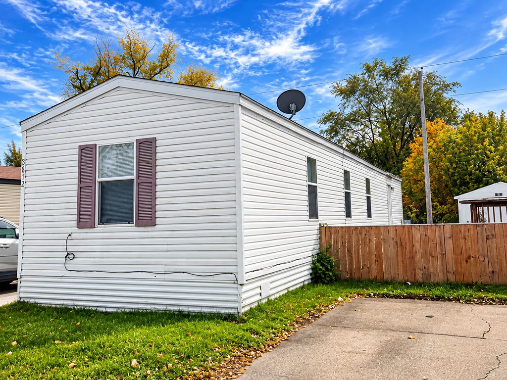 3812 Patriot Lane, Circle Pines, MN 55014 — photo 4