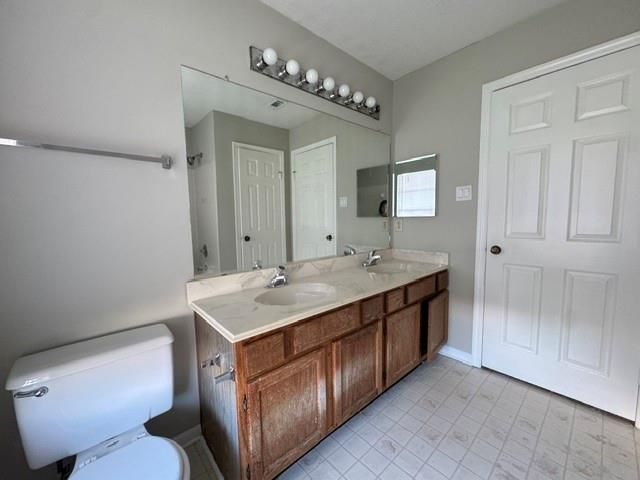 311 Birch Hill Drive, Sugar Land, TX 77479