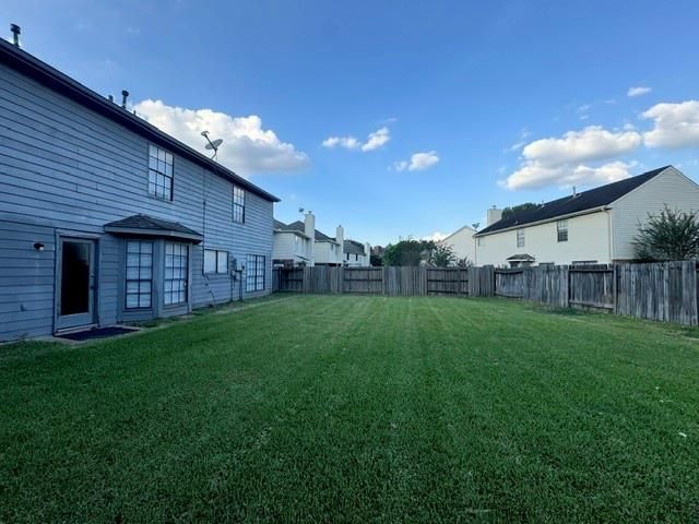 311 Birch Hill Drive, Sugar Land, TX 77479