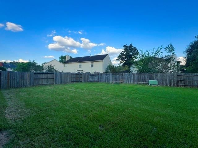 311 Birch Hill Drive, Sugar Land, TX 77479