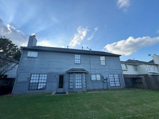 311 Birch Hill Drive, Sugar Land, TX 77479