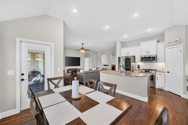 1301 Park Vista Drive, Anna, TX 75409