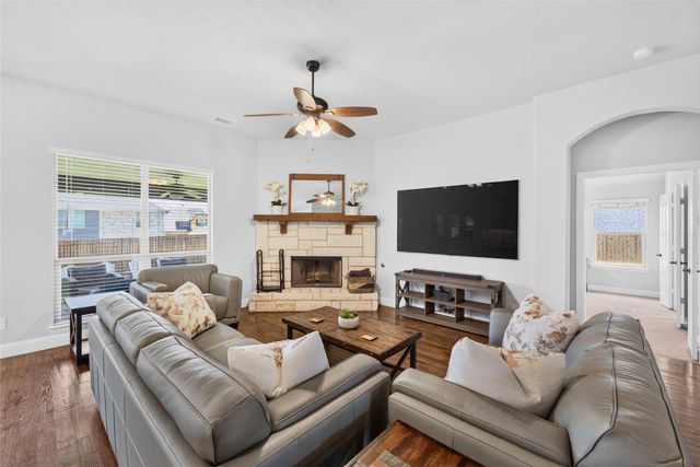 1301 Park Vista Drive, Anna, TX 75409