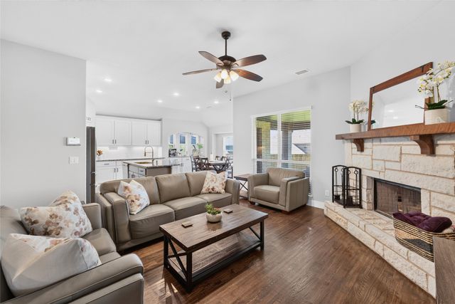 1301 Park Vista Drive, Anna, TX 75409