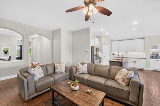 1301 Park Vista Drive, Anna, TX 75409