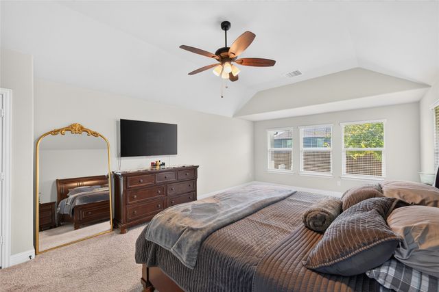 1301 Park Vista Drive, Anna, TX 75409