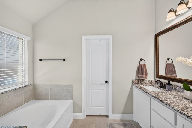1301 Park Vista Drive, Anna, TX 75409
