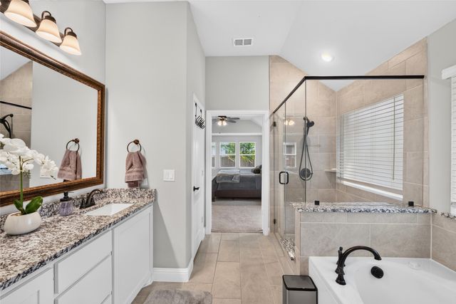 1301 Park Vista Drive, Anna, TX 75409