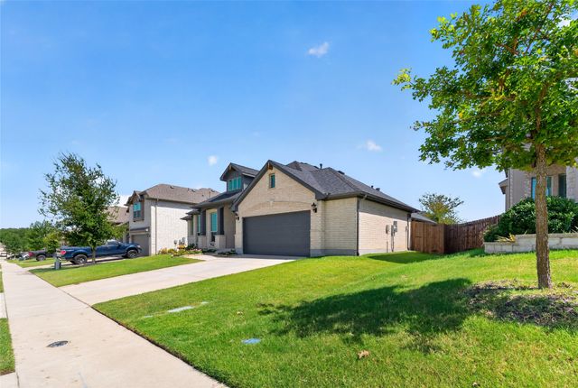 1301 Park Vista Drive, Anna, TX 75409