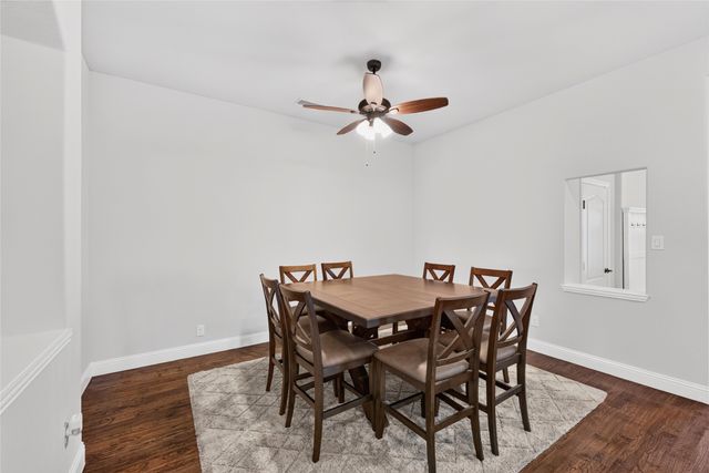 1301 Park Vista Drive, Anna, TX 75409