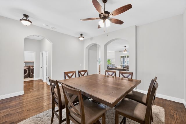 1301 Park Vista Drive, Anna, TX 75409