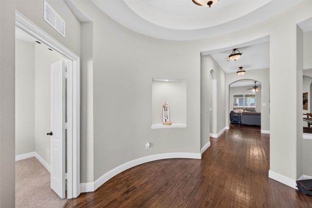 1301 Park Vista Drive, Anna, TX 75409