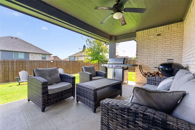 1301 Park Vista Drive, Anna, TX 75409