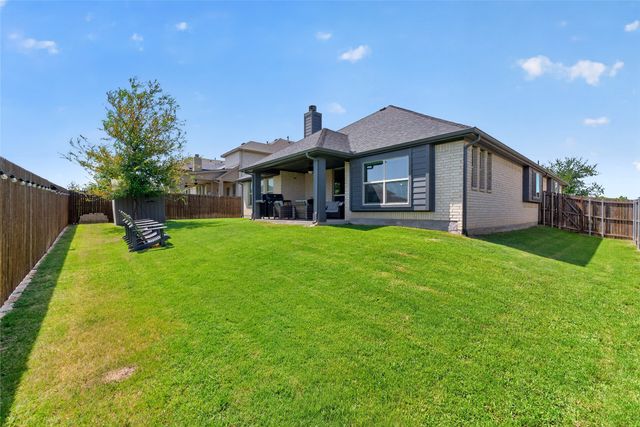 1301 Park Vista Drive, Anna, TX 75409