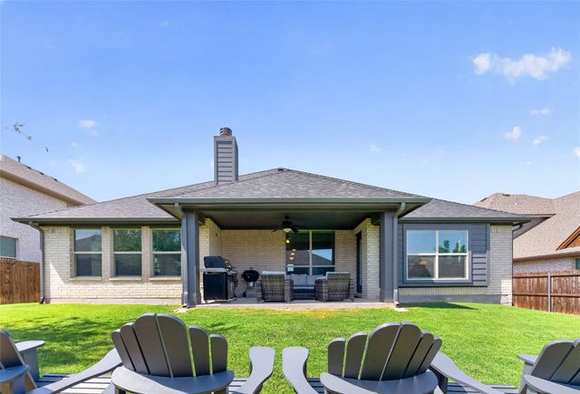 1301 Park Vista Drive, Anna, TX 75409