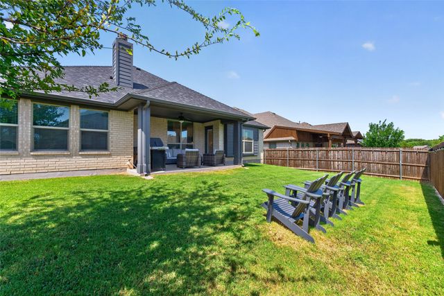 1301 Park Vista Drive, Anna, TX 75409