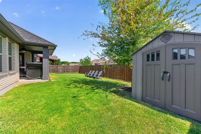1301 Park Vista Drive, Anna, TX 75409
