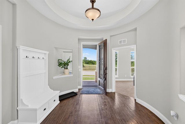 1301 Park Vista Drive, Anna, TX 75409