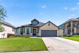 1301 Park Vista Drive, Anna, TX 75409