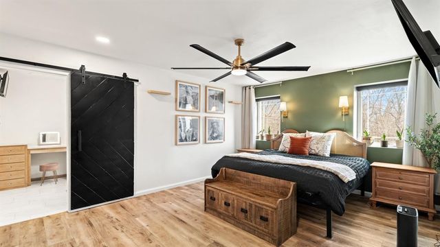 14101 Iron Road, Mcloud, OK 74851