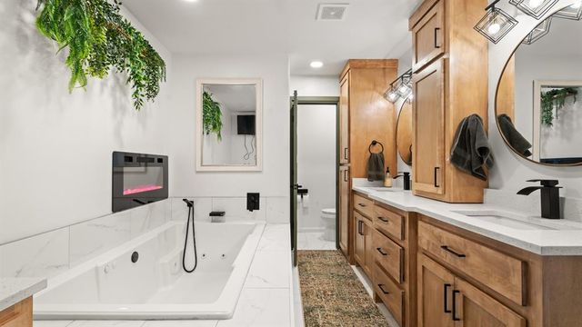 14101 Iron Road, Mcloud, OK 74851